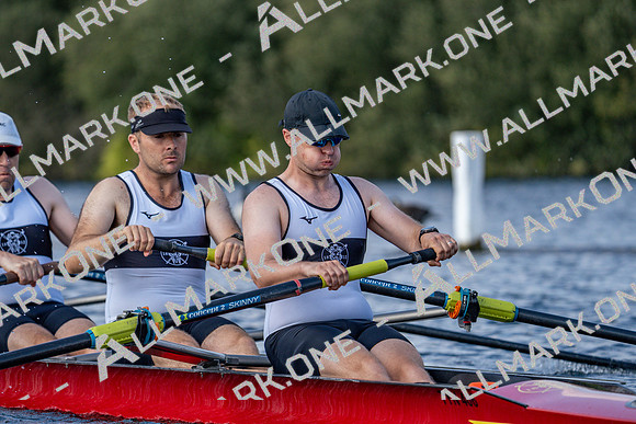 Henley Masters 3-8921