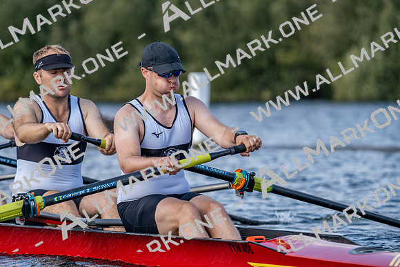 Henley Masters 3-8920