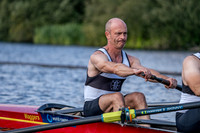 Henley Masters 3-8909