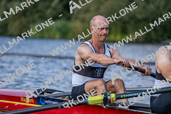 Henley Masters 3-8909