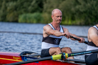 Henley Masters 3-8910