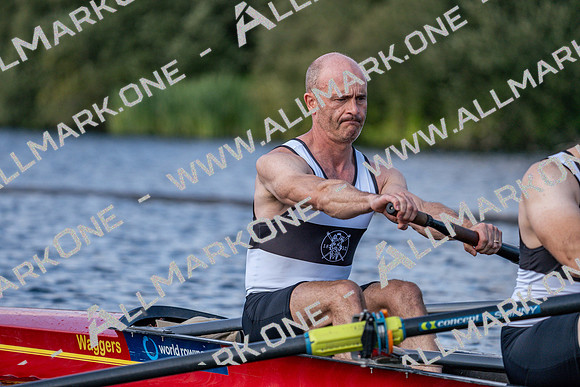 Henley Masters 3-8910