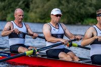 Henley Masters 3-8911