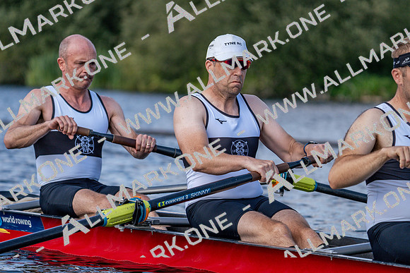 Henley Masters 3-8911