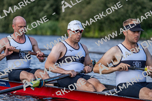 Henley Masters 3-8913