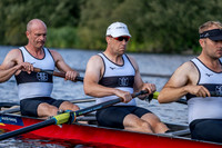 Henley Masters 3-8912