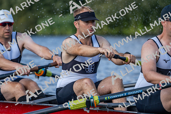Henley Masters 3-8915