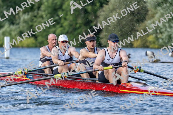 Henley Masters 3-8929