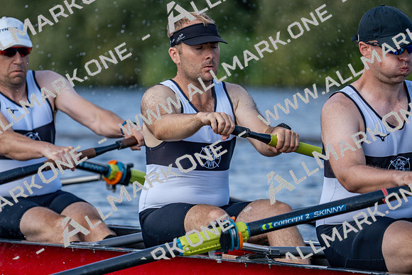 Henley Masters 3-8916