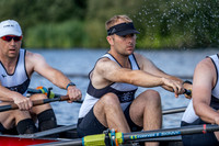 Henley Masters 3-8914