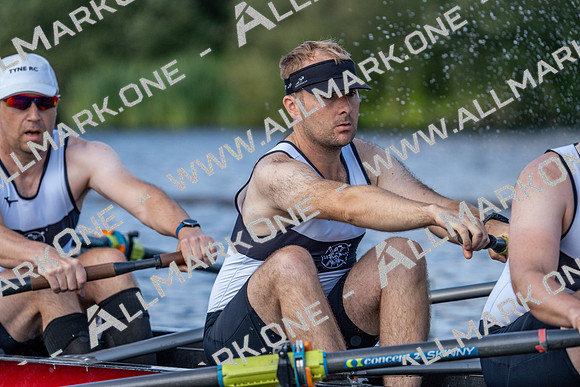 Henley Masters 3-8914