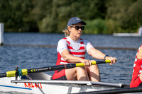 Henley Masters 3-8952
