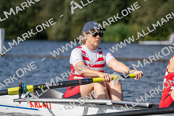 Henley Masters 3-8952