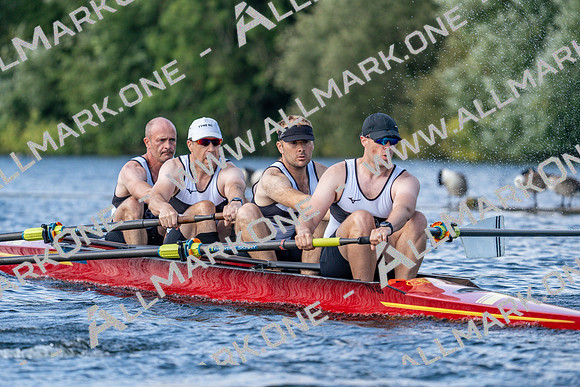 Henley Masters 3-8928