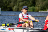 Henley Masters 3-8953
