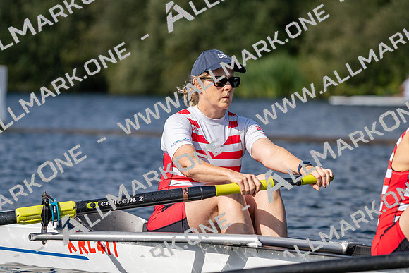 Henley Masters 3-8953