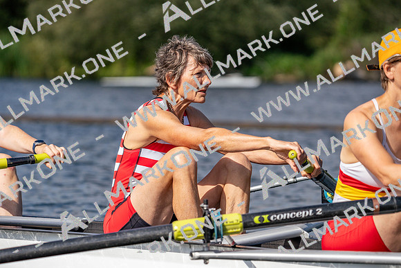 Henley Masters 3-8955
