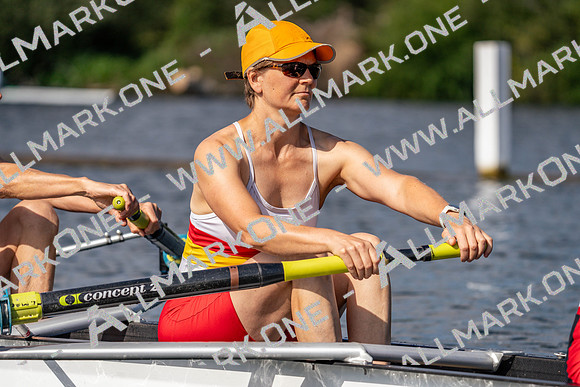 Henley Masters 3-8957