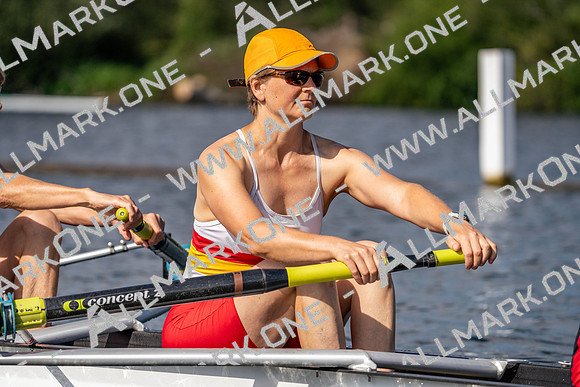 Henley Masters 3-8956