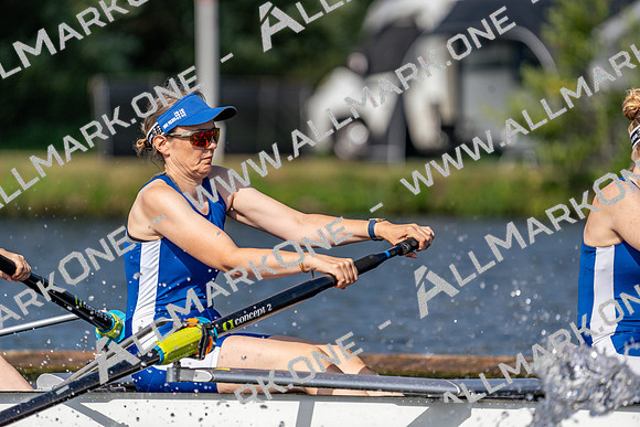 Henley Masters 3-8966