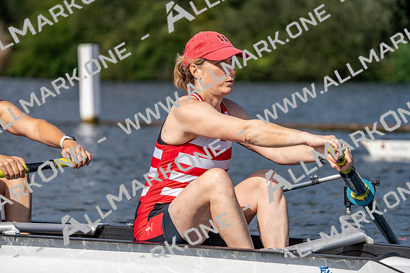 Henley Masters 3-8958