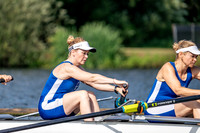 Henley Masters 3-8970