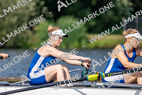 Henley Masters 3-8970