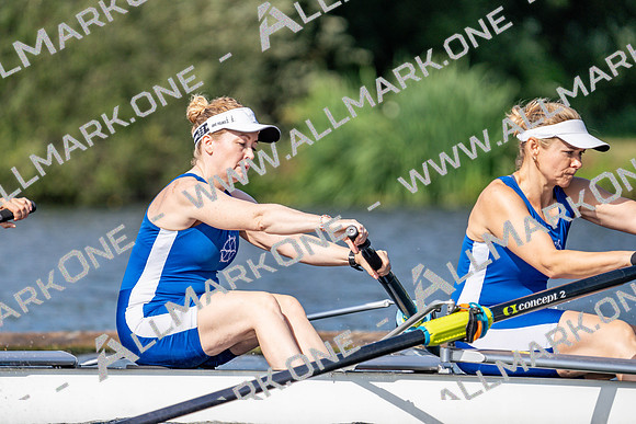 Henley Masters 3-8971