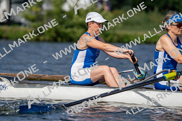 Henley Masters 3-8961