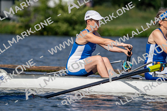 Henley Masters 3-8960
