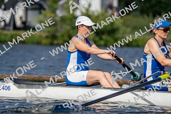 Henley Masters 3-8962