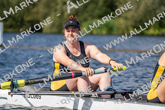 Henley Masters 3-8994