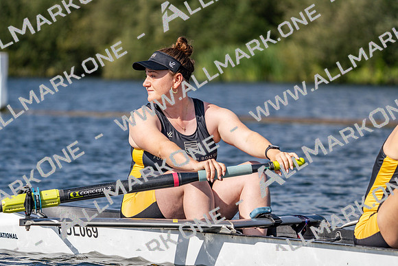 Henley Masters 3-8995
