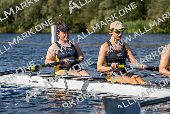 Henley Masters 3-9009