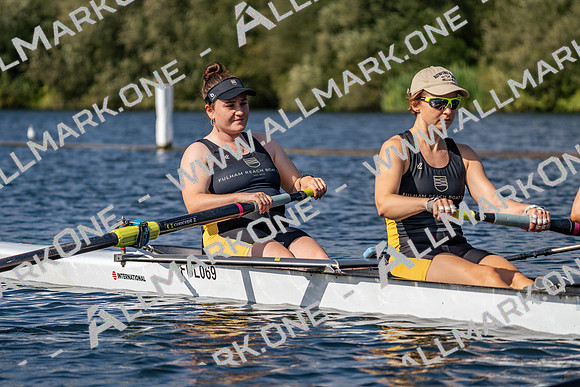 Henley Masters 3-9008