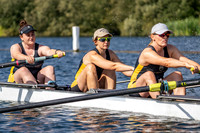 Henley Masters 3-9011