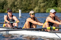 Henley Masters 3-9010
