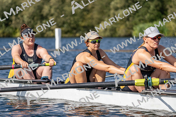 Henley Masters 3-9010