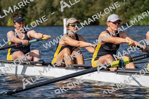 Henley Masters 3-9012