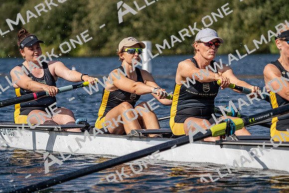 Henley Masters 3-9013