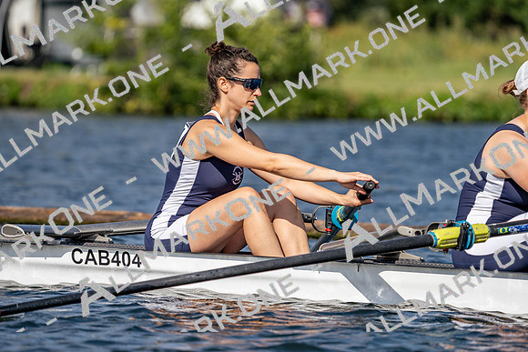Henley Masters 3-9002