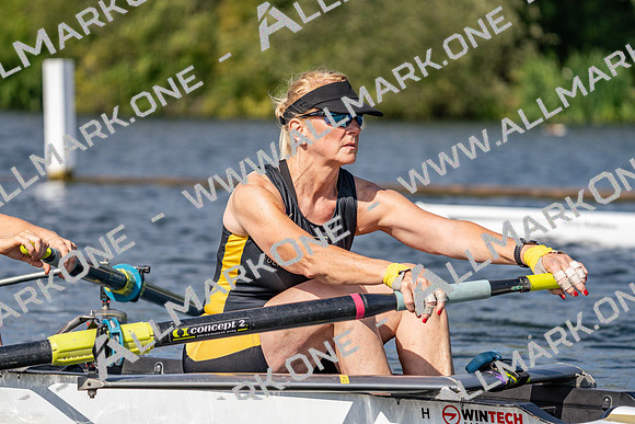 Henley Masters 3-9000