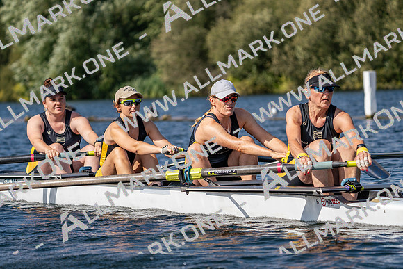 Henley Masters 3-9014