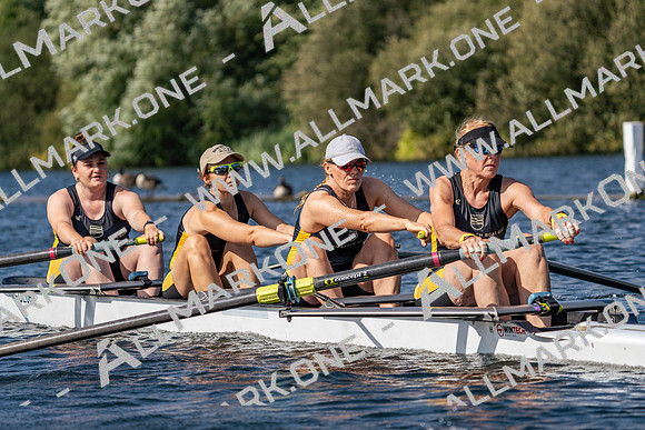 Henley Masters 3-9015