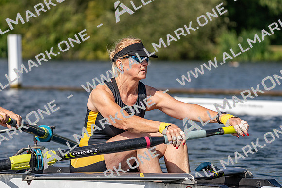 Henley Masters 3-9001