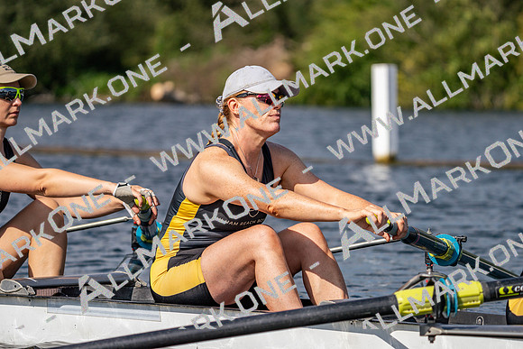 Henley Masters 3-8998