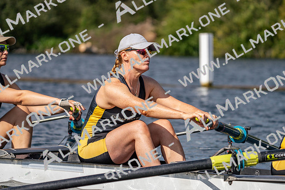 Henley Masters 3-8999