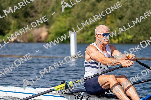 Henley Masters 3-9052
