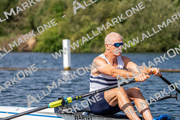 Henley Masters 3-9051