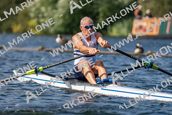 Henley Masters 3-9068